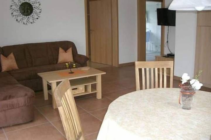 Bauernhof für 2 Personen in Oberharmersbach