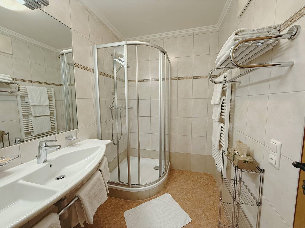 Apartamento vacacional entero, Apartement Frauenkogel in Großarl, Ski Amadé