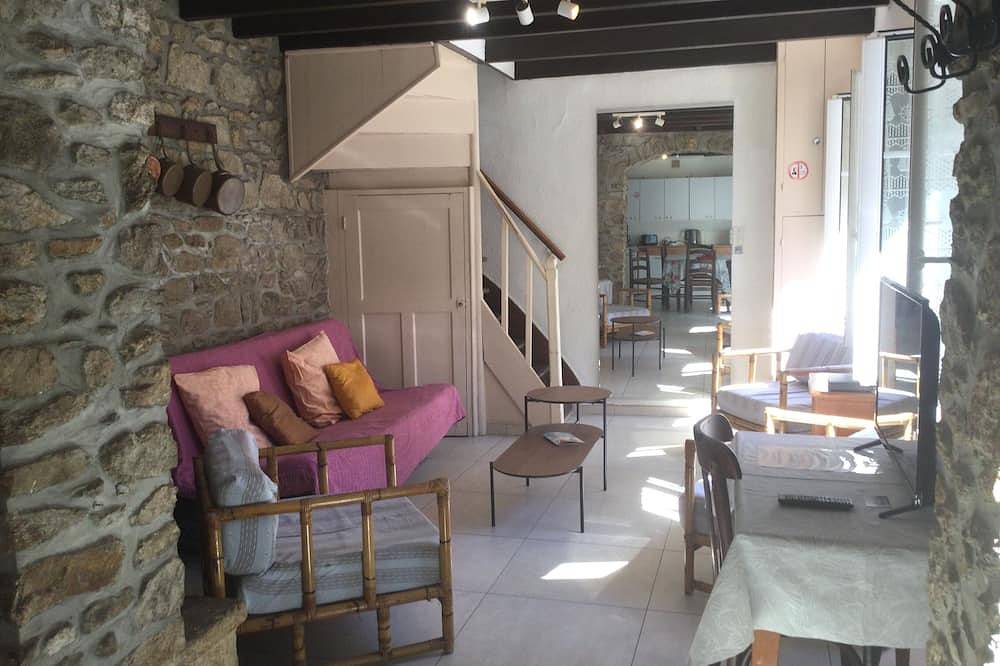 Dinard Ferienwohnung Haus in Dinard, Saint-Malo und Umgebung