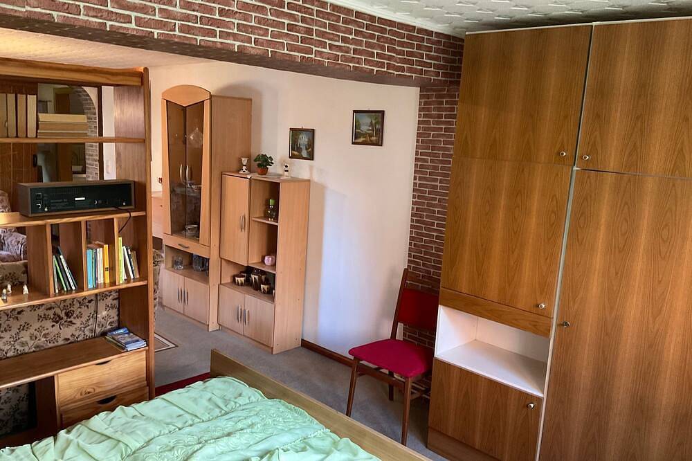 Entire apartment, Rügen apartment 80 - apartment in Samtens, Ruegen