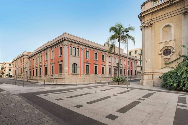 Apartamento de vacaciones para 18 personas - 1