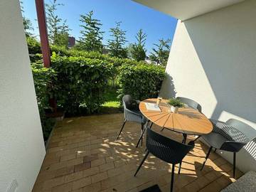 Ferienwohnung für 4 Personen in Ostseebad Nienhagen, Nienhagen, Bild 4
