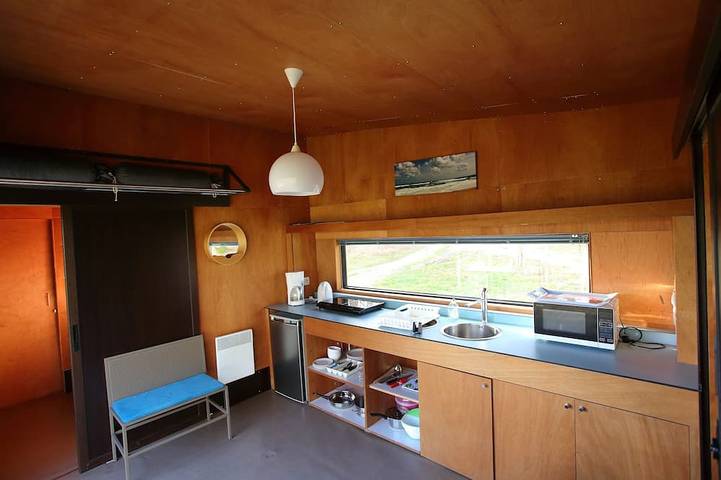 Hôtel pour 3 personnes, avec jacuzzi à Saint-Sever-Calvados - 3