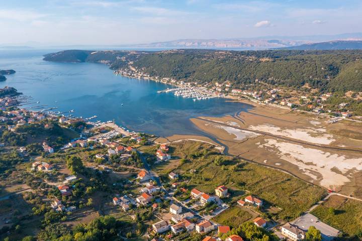 Ferienwohnung für 6 Personen, mit Pool und Balkon in Supetarska Draga - 4
