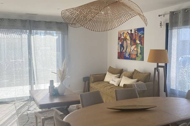 Casa de vacaciones para 6 personas - 1