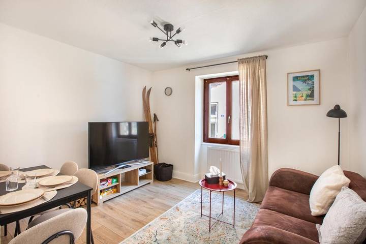 Gîte pour 4 personnes dans Office de Tourisme de la Vallee de Munster - 2