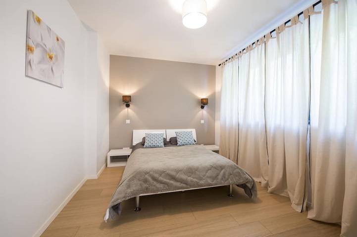 Location de vacances pour 4 personnes, avec jardin à Mittelhausbergen - 4