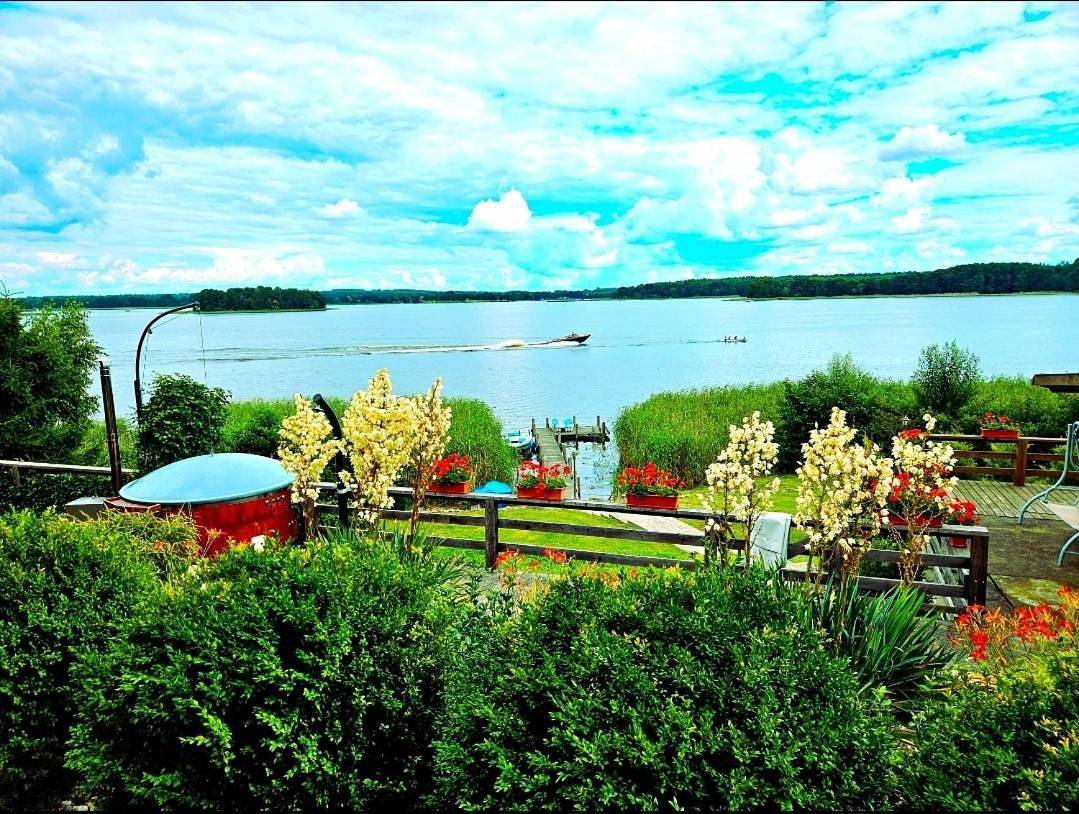 Ganze Wohnung, Two-Bedroom Apartment in Siemiany, Seenplatte von Ilawa