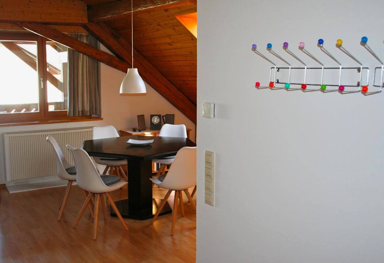 Ganze Wohnung, Ferienwohnung Endlich Ferien in Waldshut-Tiengen, Südschwarzwald
