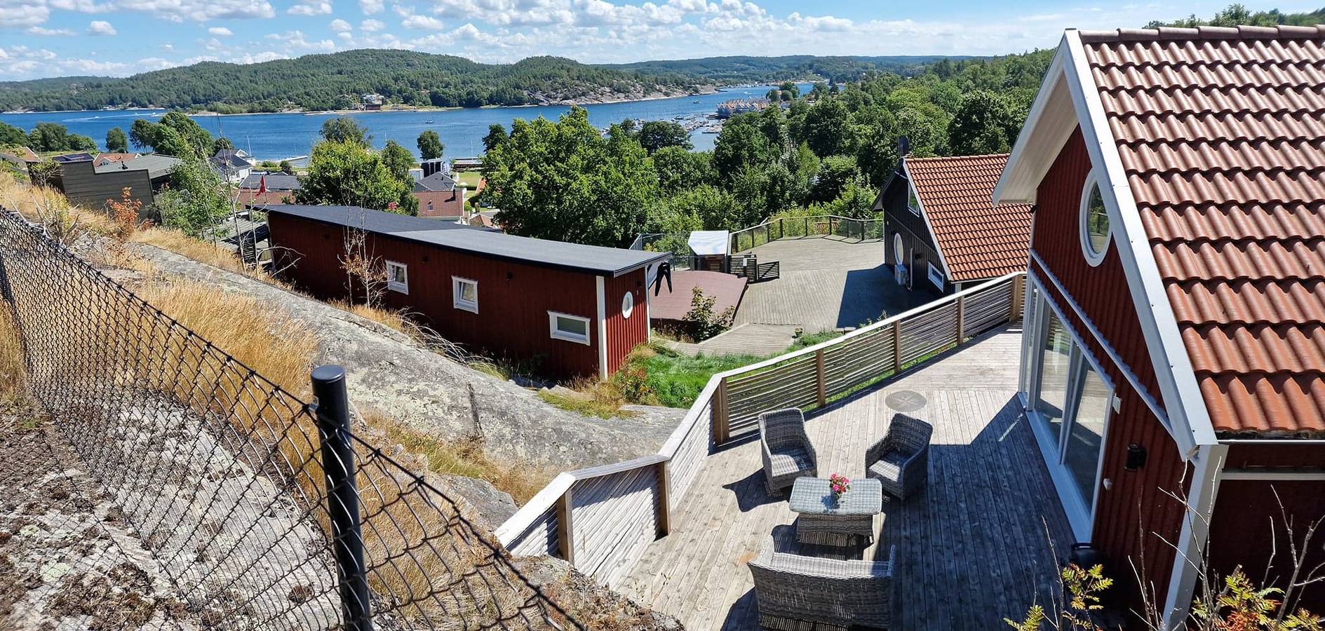 Hus för 6 Personer