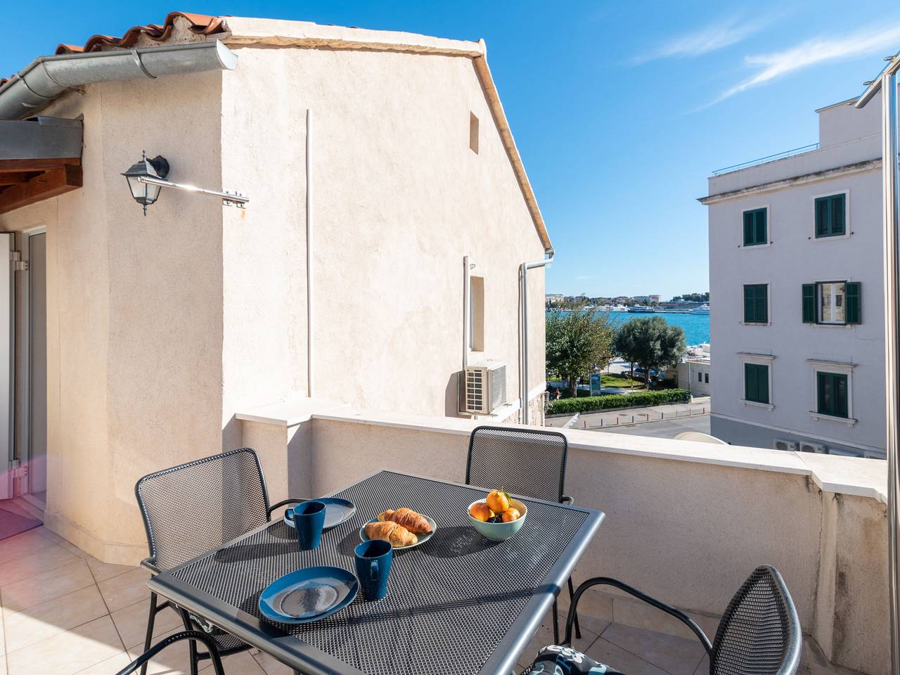Apartamento entero, Lara's House in Split, Condado de Split-Dalmacia