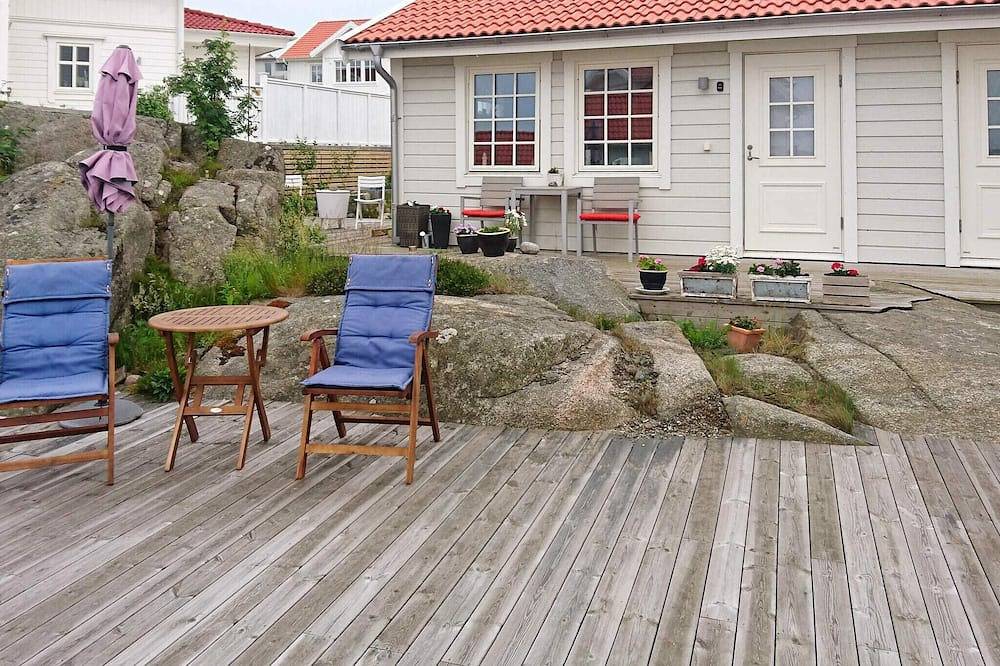 4 Sterne Ferienhaus in Rönnäng in Rönnäng, Norra Västkusten