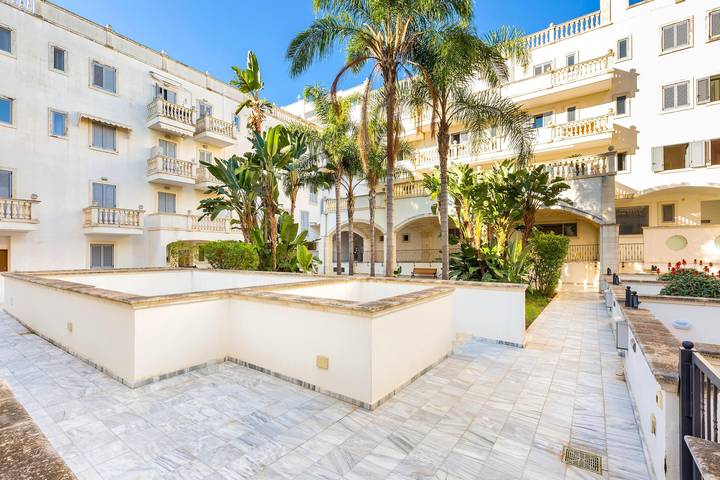 Ferienwohnung für 4 Personen in Gallipoli - 2