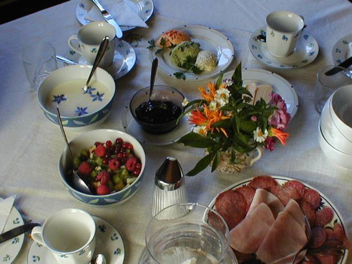 Ferienwohnung für 2 Personen, mit Garten in Matrei in Osttirol - 3