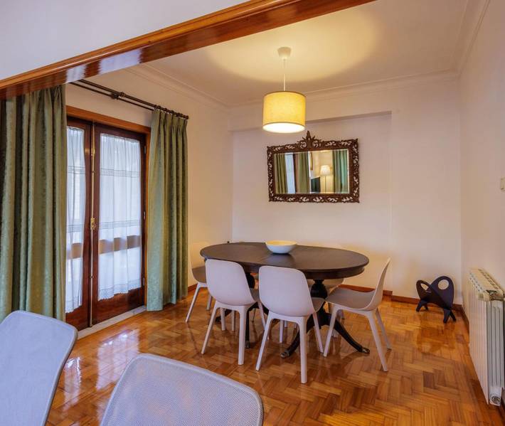 Location de vacances pour 6 personnes, avec balcon et jardin dans Arcos de Valdevez - 4
