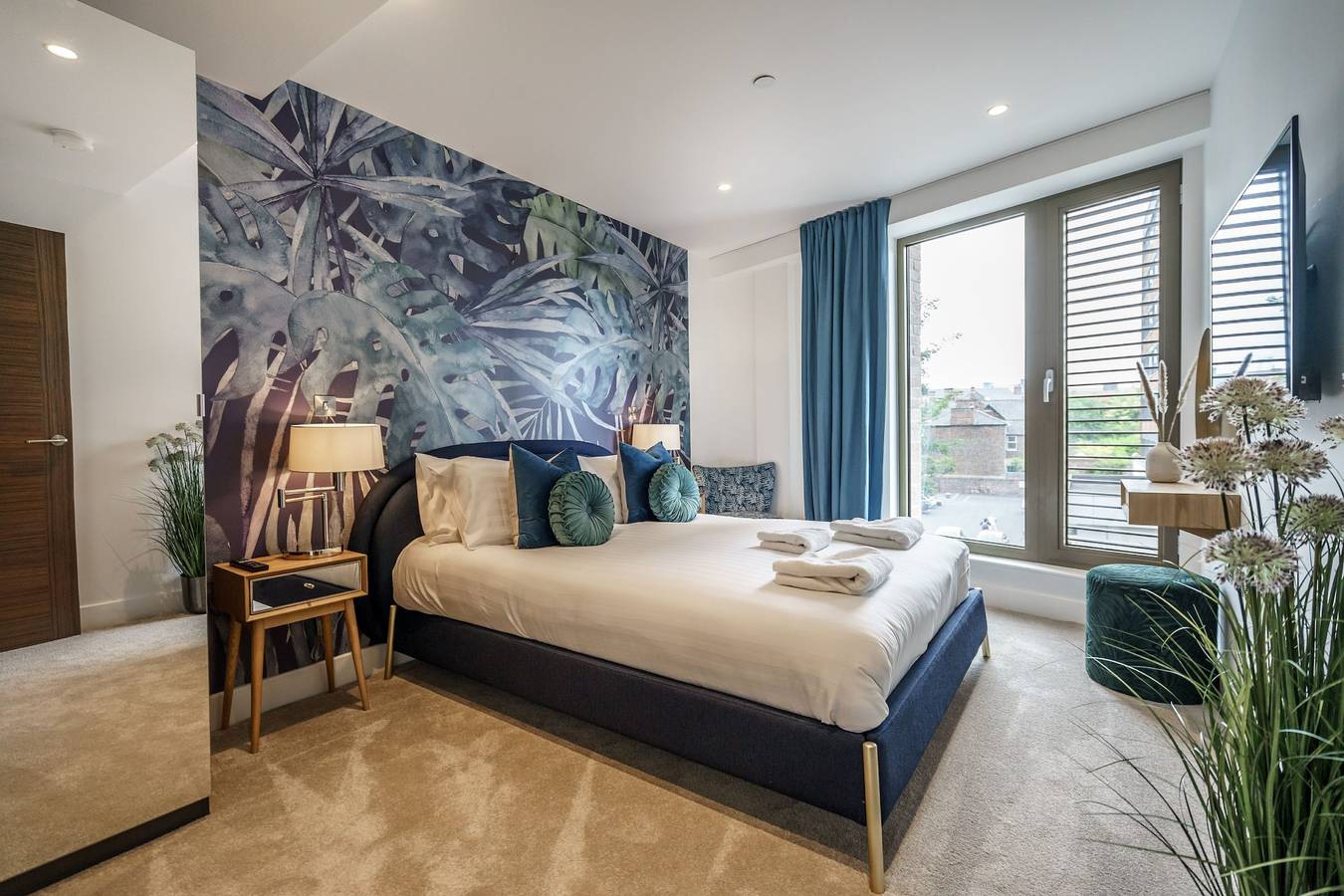 City Pad @ Ryedale House in York, Yorkshire