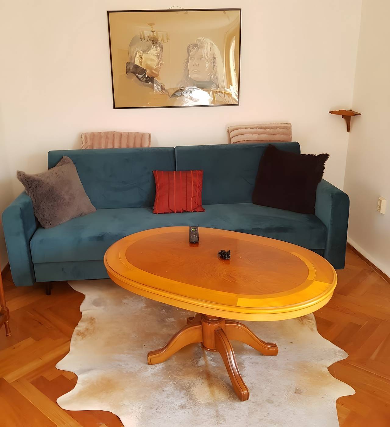 Ferienhaus 'Eva-maria' mit privater Terrasse, privatem Garten und Wi-Fi in Elbingerode, Harzvorland