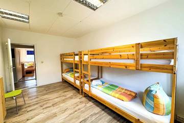Bauernhof für 12 Personen in Berlin Niederschönhausen, Berlin, Bild 2
