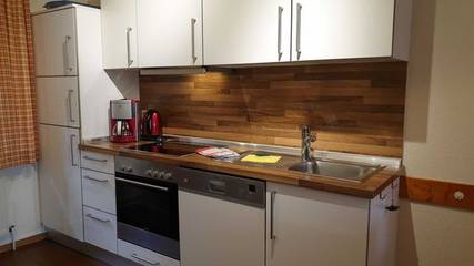 Ferienhaus für 4 Personen in Wangerland, Metropolregion Bremen-Oldenburg, Bild 4