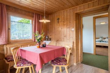 Apartament Wakacyjny dla 3 osoby w Stubai Alps, Moos in Passeier, Zdjęcie 2