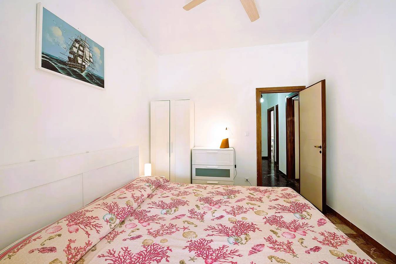 Ganze Wohnung, Casa Ester in Arenzano, Riviera di Ponente