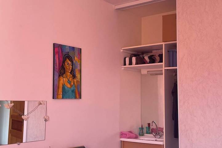 Location de vacances pour 6 personnes, avec terrasse à Causse-de-la-Selle - 2
