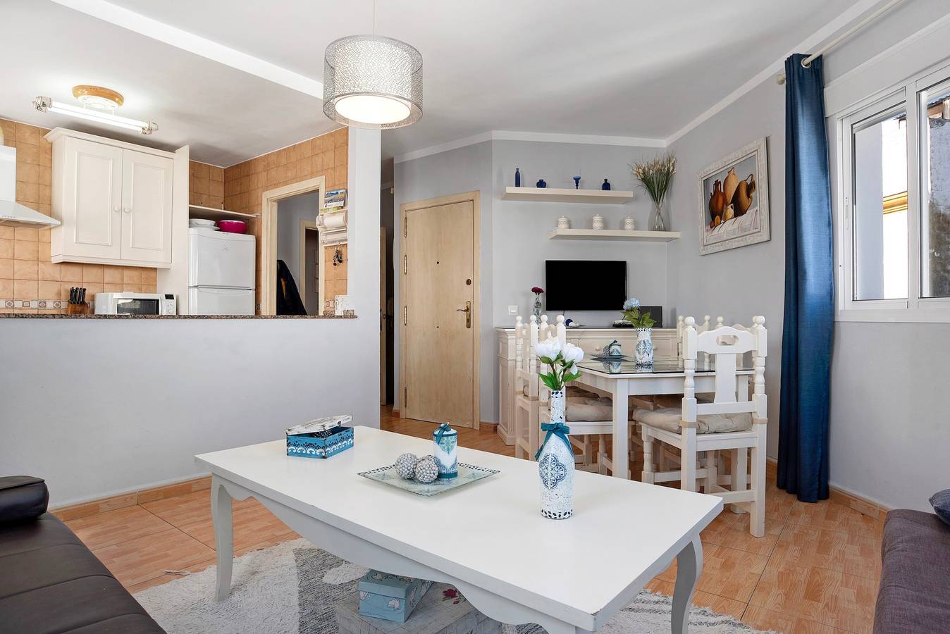 Ferienhaus 'Apartamento Goya' mit Wlan in Conil de la Frontera, Costa de la Luz