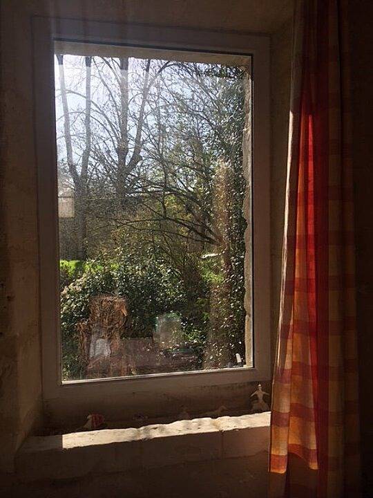 Chambre d'hôte proche Tours et Chateaux de la Loire - Chambre in Rochecorbon, Région de Tours