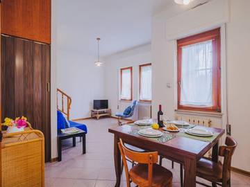 Casa Vacanza per 7 Persone in Torre del Lago Puccini, Viareggio, Foto 3