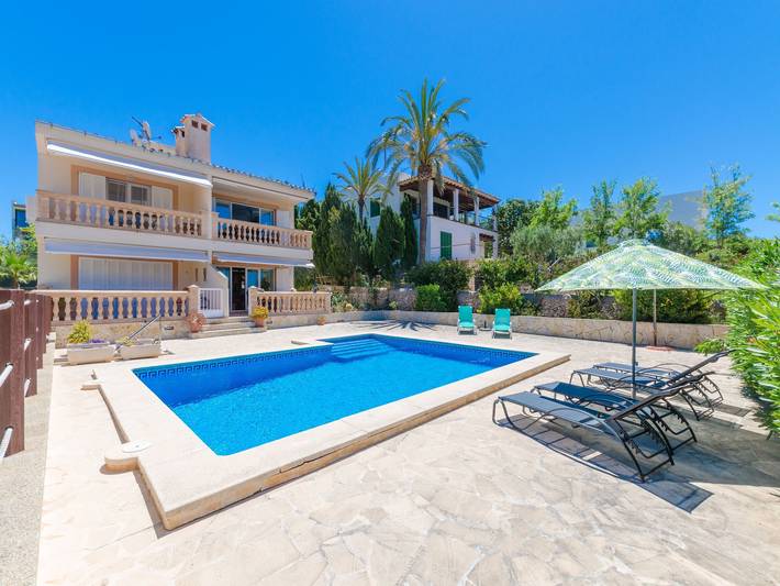 Apartamento entero, M&m - Apartamento En Portocolom. Wifi Gratis in Felanitx, Costa de Mallorca