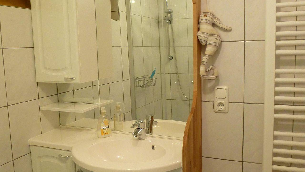 Ganze Ferienwohnung, Ferienwohnung für 2 Personen (65 m²) in Saarburg in Saarburg, Landkreis Trier-Saarburg