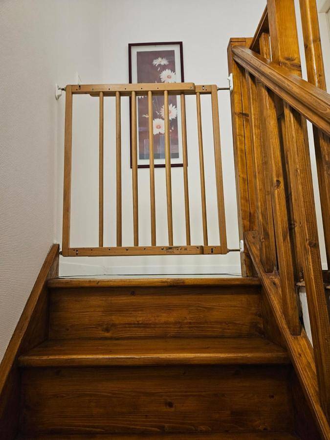 Gîte pour 5 personnes à Oloron-Sainte-Marie - 2