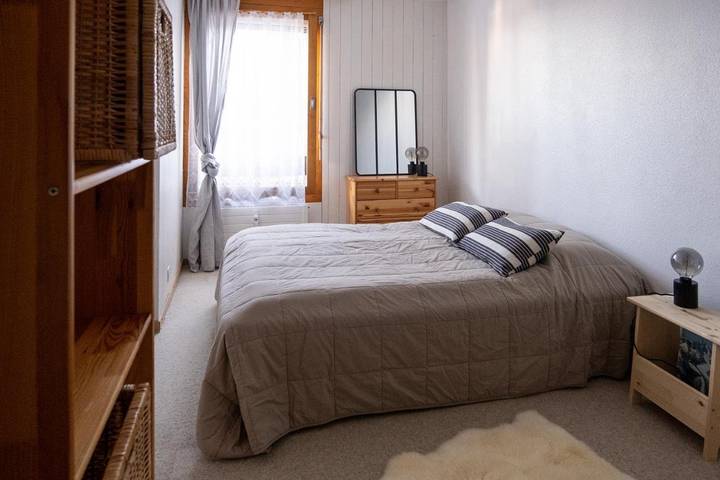 Gîte pour 4 personnes, avec jardin à Ayent - 2