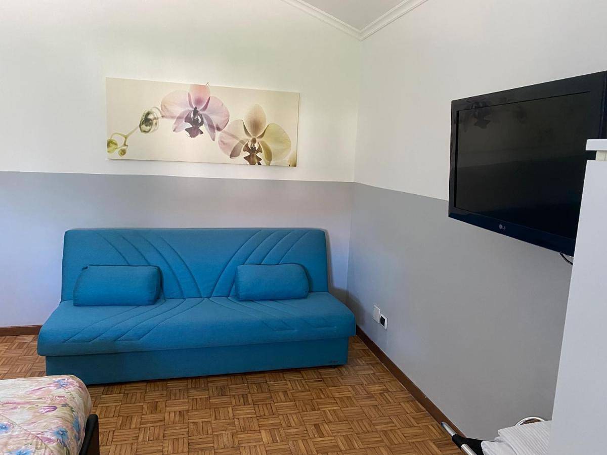 Villagiò B&B in Frascati, Castelli Romani