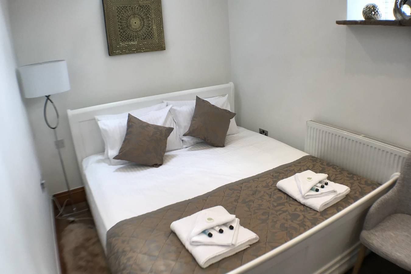Barn-Sleeps 2-Parking-Near Alton Towers/Peak Dist in Alton Towers, Staffordshire