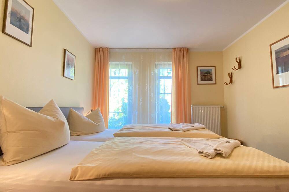 Residenz Bleichröder App. 14 in Seebad Heringsdorf, Heringsdorf