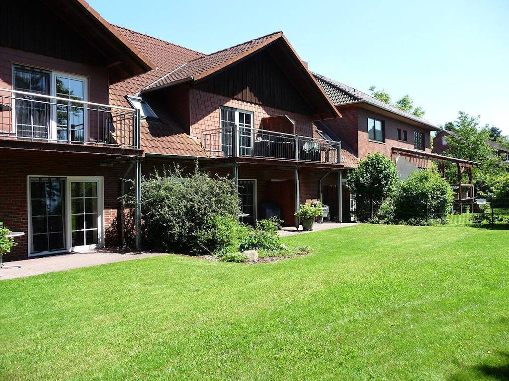 Ferienwohnung mit 1 Schlafzimmer in Mardorf, Neustadt am Rübenberge