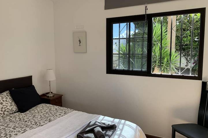 Ganze Wohnung, Schöne Wohnung mit Terrasse in Puerto del Carmen, Tías