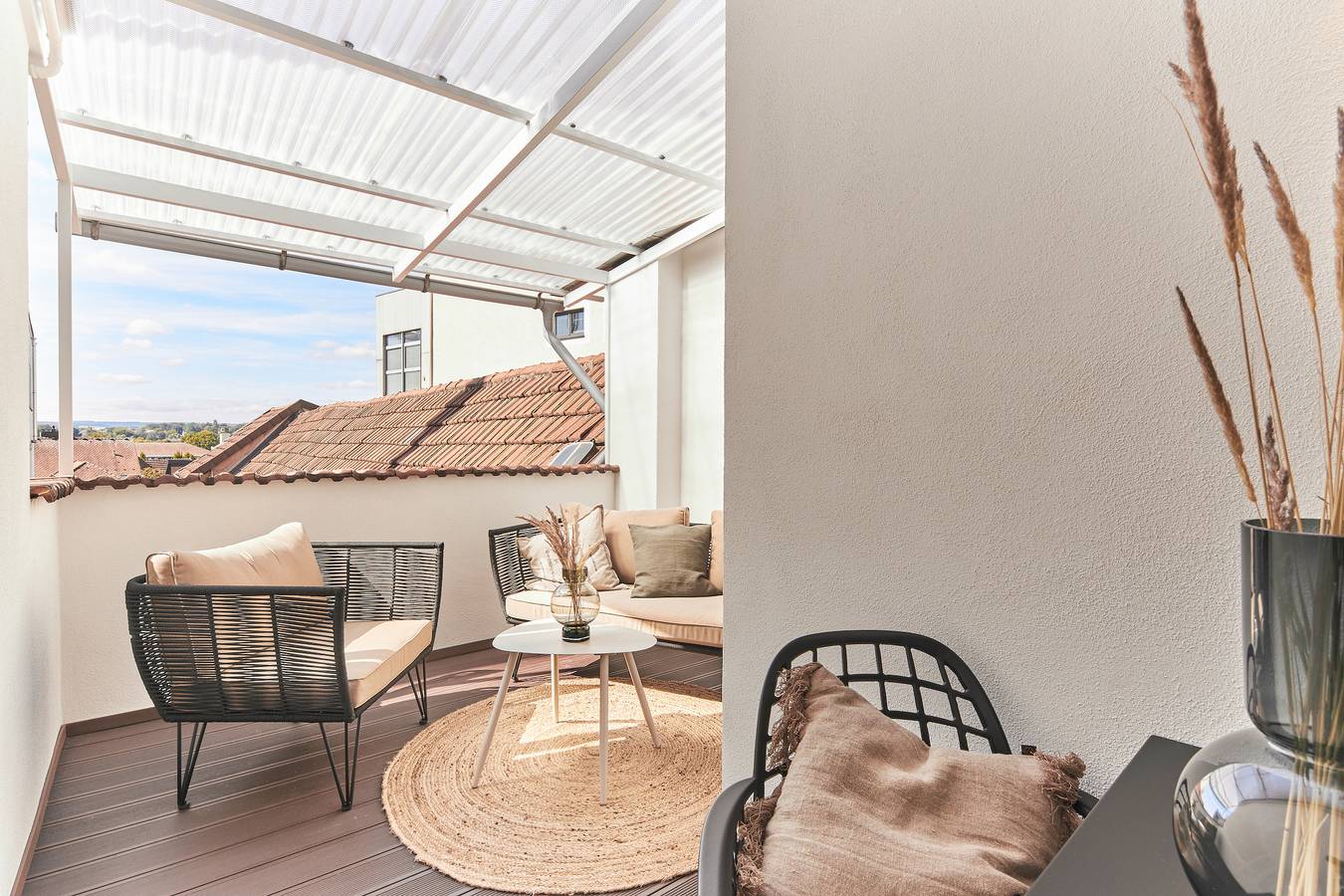 Ganze Ferienwohnung, Boutique Ferienwohnung Blockflöte in Fulda, Rhön-Hessen