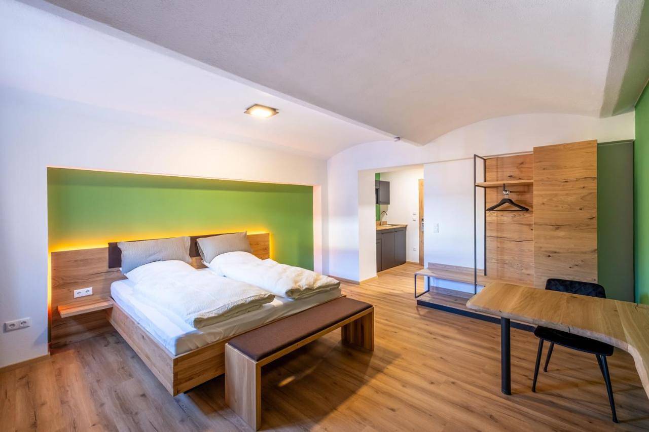 8Rooms - Altstadthotel in Tirschenreuth, Ostbayern