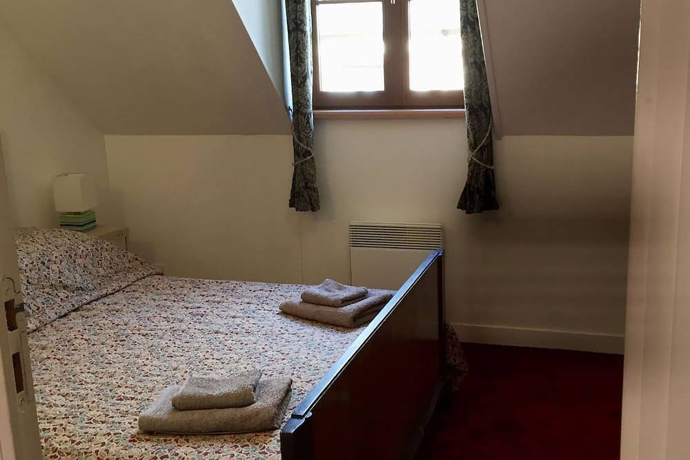 Ker Merlin - Charmante maison bretonne à Dinan près du port de Dinan. in Dinan, Région de Dinan