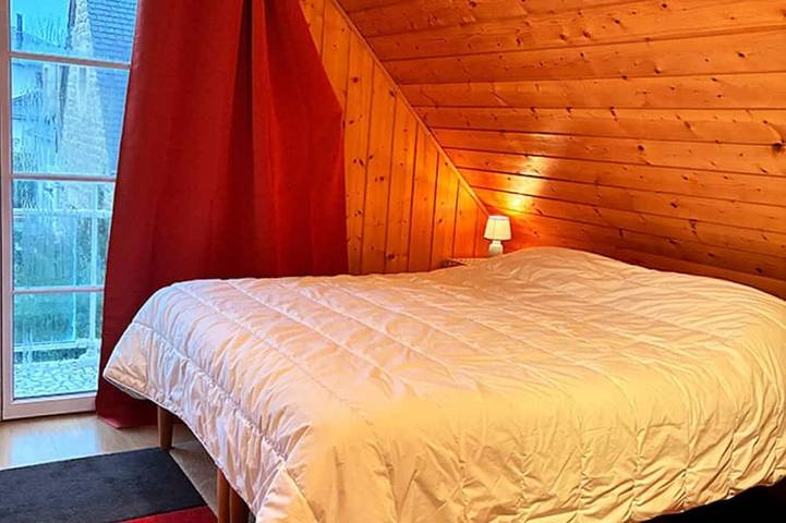 Location de vacances pour 5 personnes dans Plage Kermor - 3