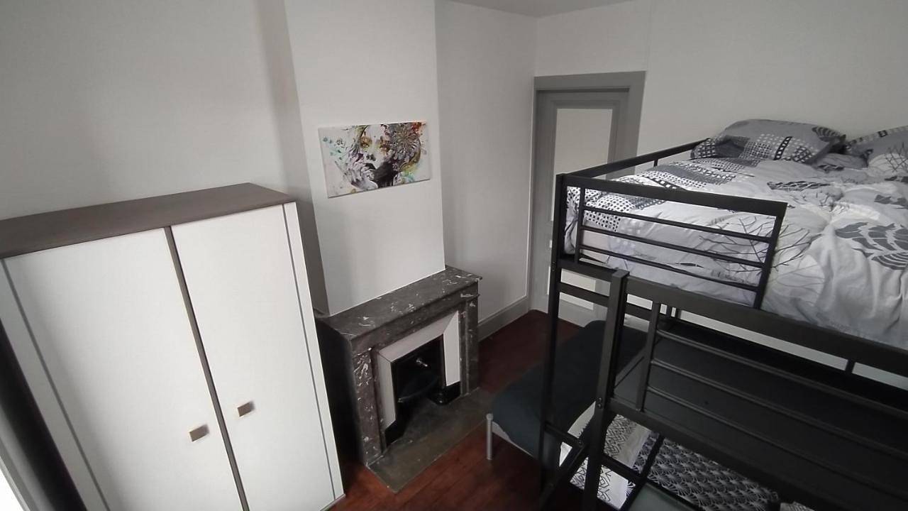 Appartement entier, Appart - Hotel La Batisse de Saint-Chamond in Saint-Chamond, Parc Naturel Régional du Pilat