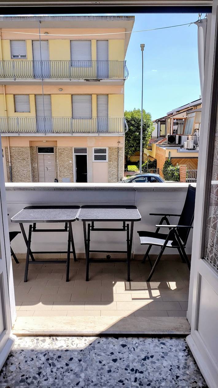 Gîte pour 6 personnes, avec Jardin à Follonica - 4
