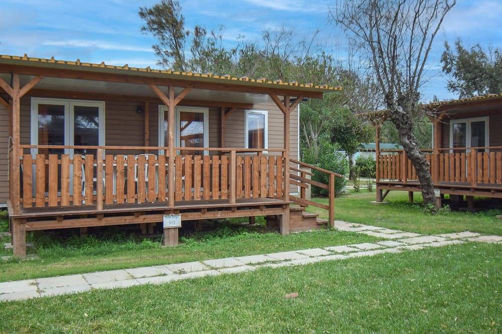 Hermosa casa de 2 dormitorios en Tarquinia in Lido di Tarquinia, Provincia de Viterbo