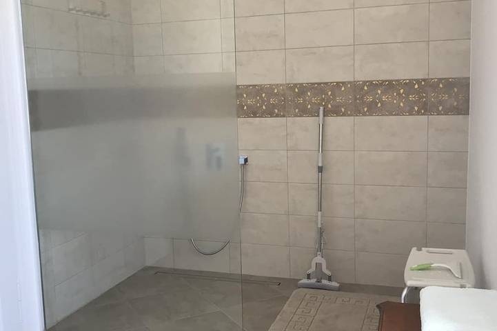 Ferienhaus für 2 Personen, mit Pool in Rhodt unter Rietburg