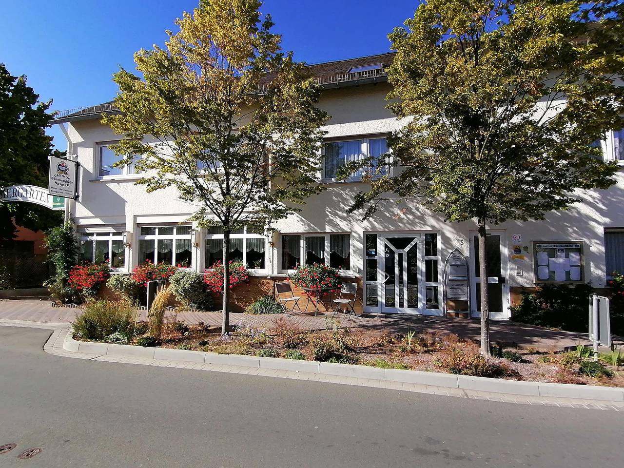 Ganze Ferienwohnung, Ferienwohnung Junior in Herold, Lahn-Taunus