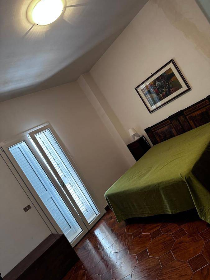 Villa with Garden View in Lido Gandoli, Leporano