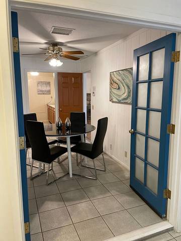 Villa for 4 Guests in Palm Springs, Coachella Valley, Picture 4