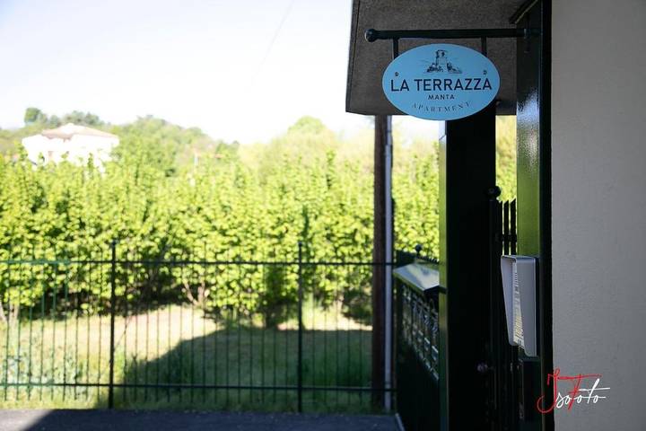 Gîte pour 3 personnes, avec terrasse à Manta - 4